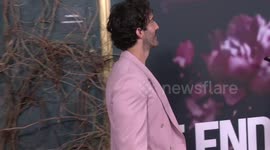 UNCAPTIONED: Blake Lively claims she's lost $161 million due to Justin Baldoni's alleged smear campaign