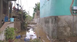 Philippines: Death toll from Typhoon Kalmaegi climbs to 204