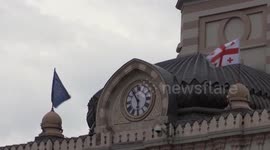 Georgia does not accept 