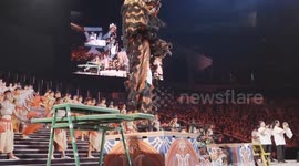 China: Lingnan culture to take center stage at opening ceremony of 15th National Games