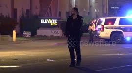US, Phoenix: Phoenix 2 Pedestrians Struck By Vehicle On 27th Avenue