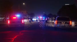 US, Phoenix: Phoenix Hadley Street Homicide Investigation