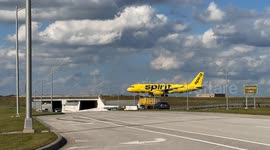 Orlando International Airport faces flight cuts as gov’t shutdown continues