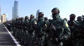 Karabakh victory will lead to lasting peace with constructive attitudes of leaders: Turkish president