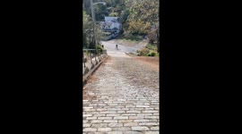 Cyclists tackle 31% Canton Avenue in Dirty Dozen rehearsal—viral clip hits 1.7M views