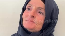 Gaza receives remains of 15 more Palestinians from Israel under ceasefire deal (2)