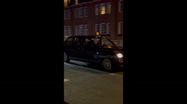 King Charles and Queen Camilla Arrive at the Royal Albert Hall for the Festival of Remembrance