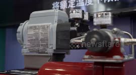 China: CEOs of innovative global companies highlight localization investments at CIIE