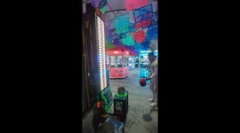 High Expectations for Hammer Game