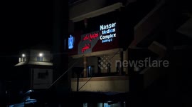 The bodies of six Palestinians were found in the same place as the body of Israeli hostage Goldin