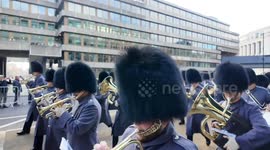 First Lady Mayor in 800 Years! Lady Mayors Show 2025 Highlights