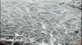 Philippines: Philippines relocates residents as Typhoon Fung-wong approaches