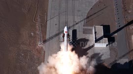 China: China launches Lijian-1 Y9 carrier rocket