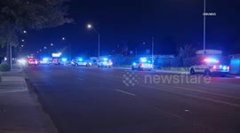 US, Phoenix: Glendale Bicyclist Struck And Killed On 59th Avenue