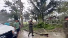 Death toll from Typhoon Kalmaegi rises to 224 in Philippines as new powerful storm nears