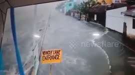 Death toll from Typhoon Kalmaegi rises to 224 in Philippines as new powerful storm nears (3)