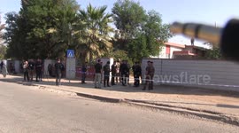 Special voting begins in Iraq ahead of parliamentary elections (3)