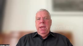 Germany wants to see Türkiye in EU security, defense structures, says Chancellor Merz’s aide