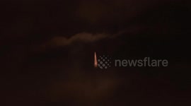 China: China successfully launches new experimental satellites