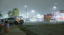 US, Los Angeles: Oxnard Shooting Victim