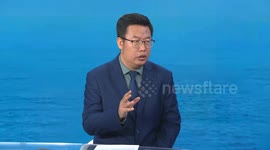 China: Special designs enhance combat capabilities of China's Fujian aircraft carrier