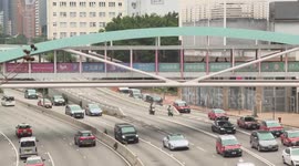 Hong Kong: Hong Kong, Macao ready for 15th National Games