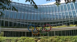 Germany: Former IOC president sheds light on unique power of sport to connect people