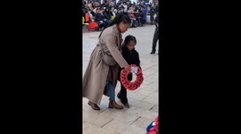 Honouring African & Caribbean War Heroes: Remembrance Sunday 2025, Brixton