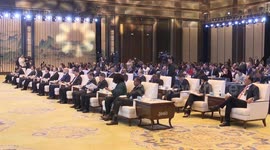 China: Young educator highlights role of 