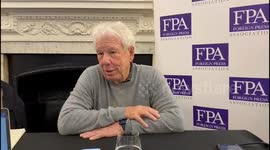 Nobel-winning scientist Richard Thaler on big data, Trump, the trillionaire problem