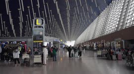 China: Shanghai-Delhi direct passenger flights resume