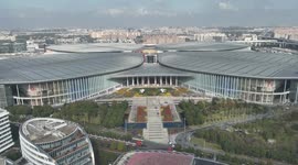 China: On-site tax refund points set up at import expo to facilitate tax rebate for international travelers