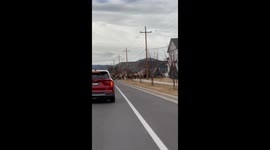 Amazing Local Traffic in Loveland Colorado