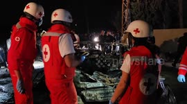 2 killed in Israeli strikes in southern Lebanon despite ceasefire