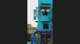 Melaka’s Unique Appam Balik: The Bucket Pull-Down Delight