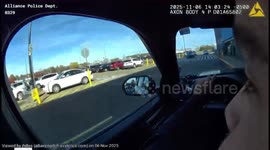 Police Respond to Bull Rider Spotted in Store Parking Lot