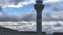 O'Hare Airport faces flight cuts as gov’t shutdown continues