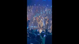 An amazing performance by Doja Cat, Tyler  The Creator, JID, Jabelle Monae and many more induction ceremony honoring OUTKAST