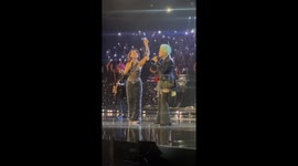 Raye joins Cyndi Lauper – “Time After Time” – Rock & Roll Hall of Fame – Los Angeles