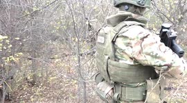 Russia claims its snipers are using advanced recon to disrupt Ukrainian troop rotations