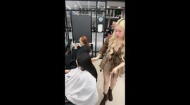 French tourist refuses to pay salon bill before 'stealing busker’s money' in Taiwan