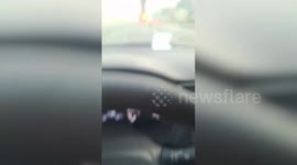 Lebanon: Senior Hezbollah Figure Killed in Southern Lebanon Airstrike