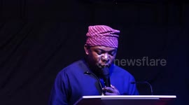 Nigeria: Presidential Aide Urges Nollywood to Promote Positive National Narratives at Abuja Film Festival