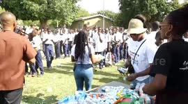 Nigeria: Nikki Udezue Foundation Empowers Students on Menstrual Hygiene in Niger State