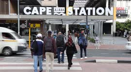 South Africa: China's AI solutions drive South Africa's railway transformation