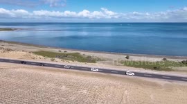 China: Environmentally challenged lake in Xinjiang turned into major fishery base