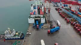 South Korea: ROK benefits from Chinese products