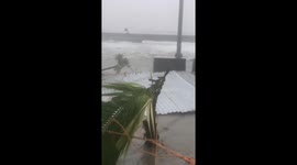 Philippines: Typhoon Fung-wong Brings Damaging Winds, Forces Mass Evacuation 5