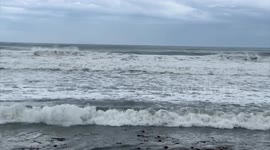 Philippines: 1.1 million residents evacuated before Super Typhoon Fung-Wong hits Philippines