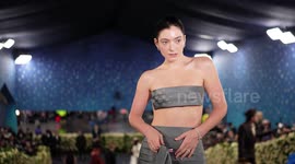 UNCAPTIONED: Lorde forced to cancel concert after 'ruthless' bout of food poisoning